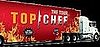 Top Chef The Tour City Dates