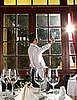 Have You Ever Worked in the Restaurant Industry?