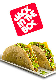 Jack in the Box to Give Away Free Tacos in Exchange for Gas Receipts