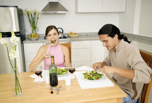 Do You Eat Meat in Front of Vegetarian Friends? Do You Eat Meat in Front of Vegetarian Friends?
