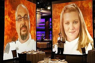 Let's Dish: Hell's Kitchen 4.14