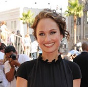 Welcome Back to the Kitchen Giada! Welcome Back to the Kitchen Giada!