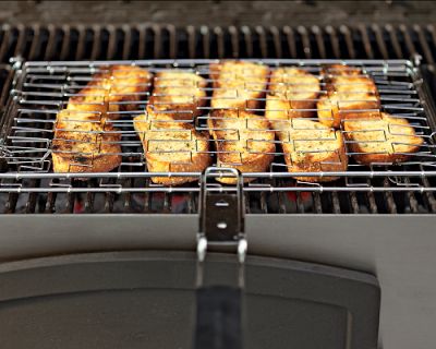 Grill Basket Grill Basket