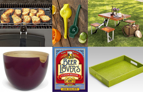 Yum's July Must Haves
