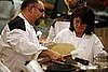 Speaking with Hell's Kitchen Runner Up Petrozza