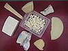 Turn Leftover Cheese Into Fromage Fort