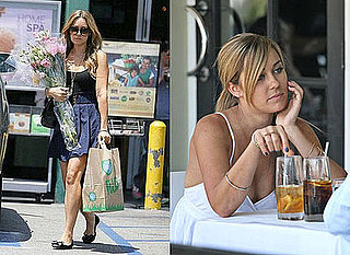 What's Cooking With Lauren Conrad