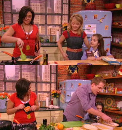 Who Performed the Best on the Rachael Ray Show? Who Performed the Best on the Rachael Ray Show?