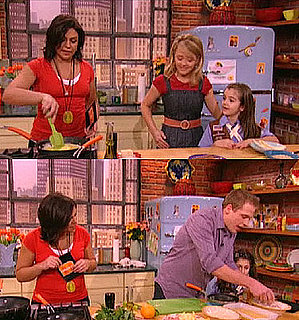 Who Performed the Best on the Rachael Ray Show?