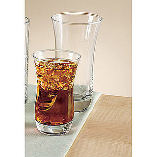 Off to Market Recap: Iced Tea Glasses