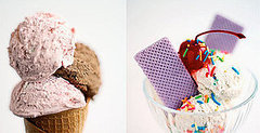 Would You Rather Eat Ice Cream in a Cone or a Cup? Would You Rather Eat Ice Cream in a Cone or a Cup?