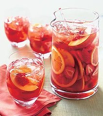 Come Party With Me: Housewarming Party — Drinks
