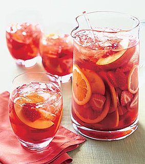 Come Party With Me: Housewarming Party — Drinks