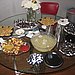 The Spread