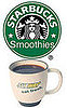 Starbucks to Do Smoothies, Subway to Do Coffee