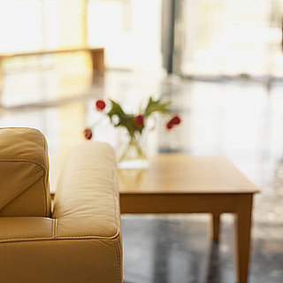 Come Party With Me: Housewarming Party — The Look