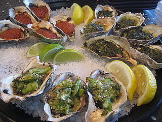 Do You Like Oysters?