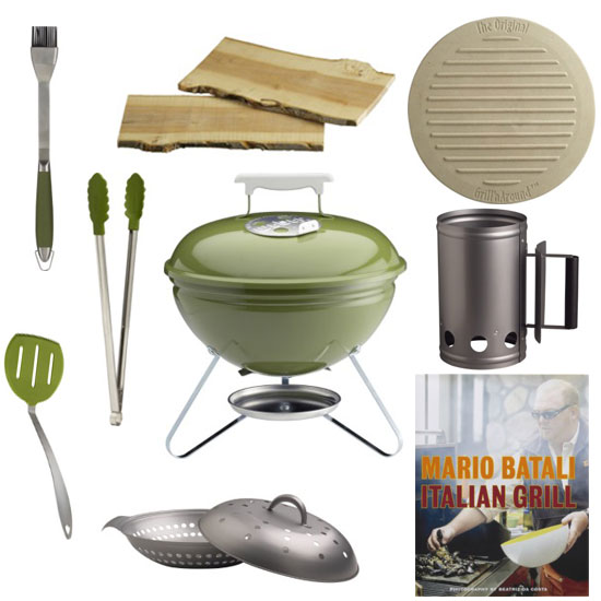Get Your Grill On: Enter to Win Our Ultimate Barbecue Giveaway! Get Your Grill On: Enter to Win Our Ultimate Barbecue Giveaway!