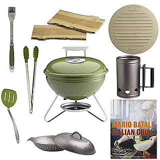Get Your Grill On: Enter to Win Our Ultimate Barbecue Giveaway!