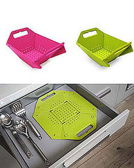 Collapsable Colander: Love It or Hate It? Collapsable Colander: Love It or Hate It?