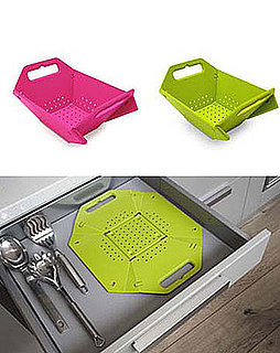 Collapsable Colander: Love It or Hate It?
