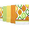 Off to Market Recap: Dishtowels