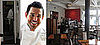 Top Chef Ryan Scott Shows Us How to Make Croutons