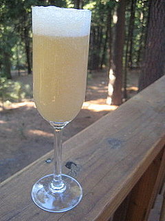 Happy Hour: Bellini