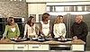 What's Cooking With Top Chef 5