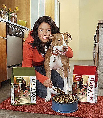 Rachael Ray Rolls Out a Line of Pet Food