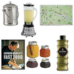 Yum's August Must Haves