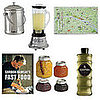 Yum's August Must Haves