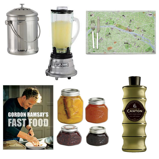Yum's August Must Haves Yum's August Must Haves