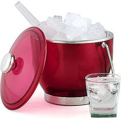 Off to Market Recap: Ice Bucket