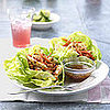 Fast & Easy Dinner: Sesame and Ginger Chicken