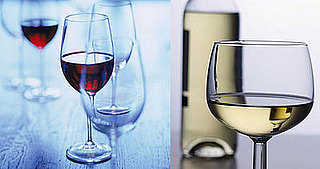 Would You Rather Drink Red or White Wine?