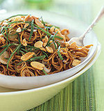 Spicy Sesame Noodles Spicy Sesame Noodles