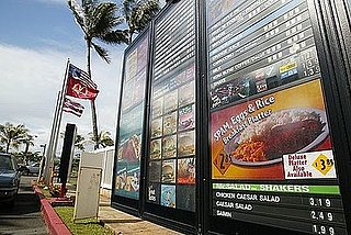 Tough Economy Forces McDonald's to Reevaluate Dollar Menu