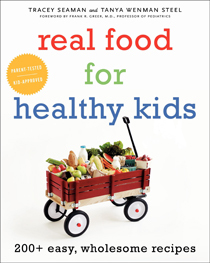 Yummy Links: From Tanya Steel to Olympic Diets Yummy Links: From Tanya Steel to Olympic Diets