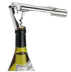 Off to Market: Wine Opener Off to Market: Wine Opener