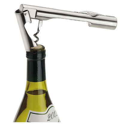 Off to Market: Wine Opener