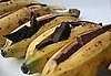 Yummy Links: From Chocolate-Stuffed Bananas to Spy Chefs