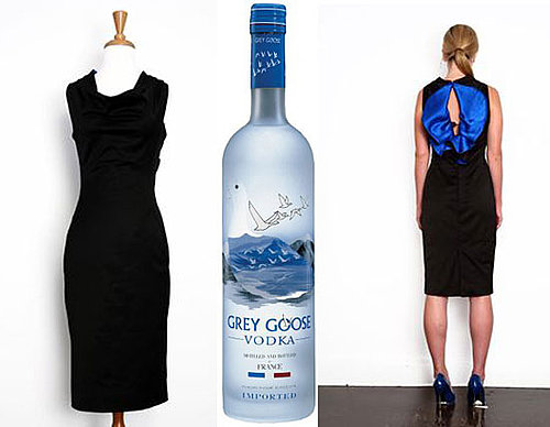 Grey Goose Cocktail Dress: Love It or Hate It?
