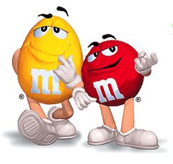 How Well Do You Know M&Ms?