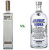 Does Organic Booze Cure Hangovers?