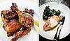 Would You Rather Eat Chicken or Fish?