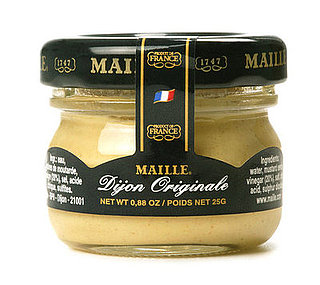 Do You Like Mustard?