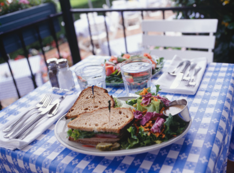 What Side Do You Enjoy With a Sandwich? What Side Do You Enjoy With a Sandwich?