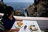 Let's Dish: Do Things Taste Different on Vacation?