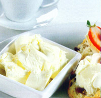 Clotted Cream